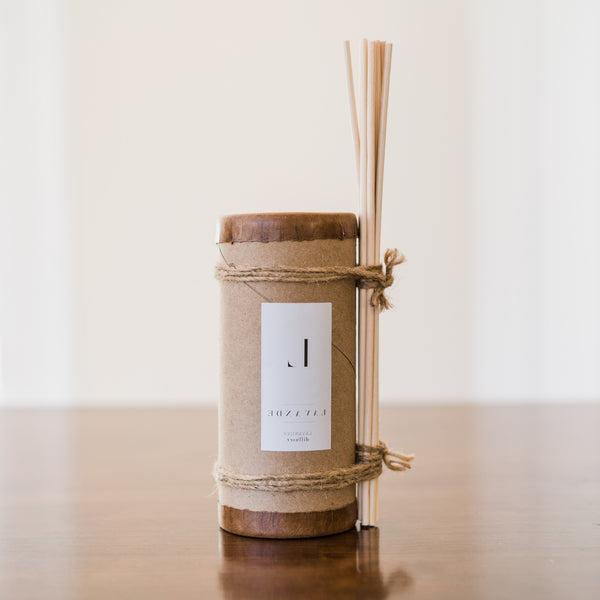 Lavande Farm Lavender Diffuser Candles and Home Fragrance - Lavande Farm, The Santa Barbara Company - 2